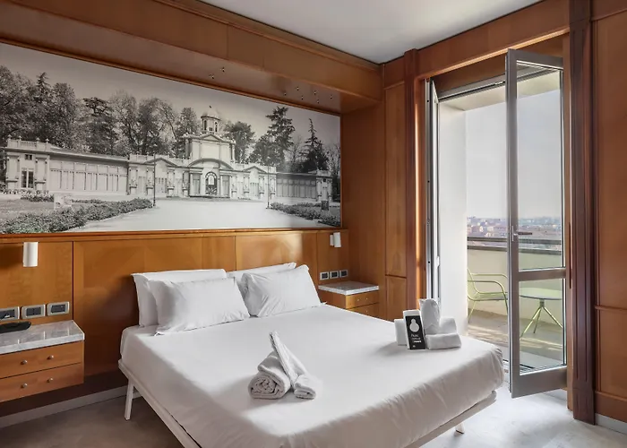  B&B Modena