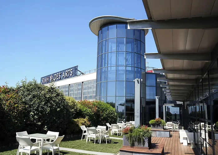 Boutique-Hotel: Rmh Modena Des Arts