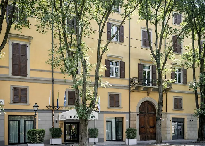 Hotel Principe
