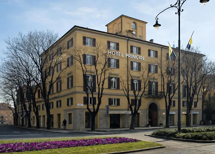 Hotel Principe