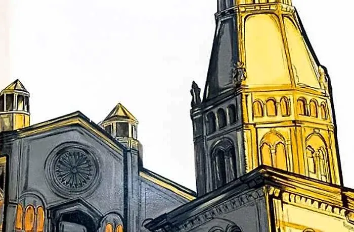 Ostello San Filippo Neri