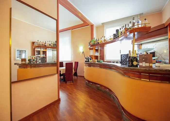 Hotel Estense