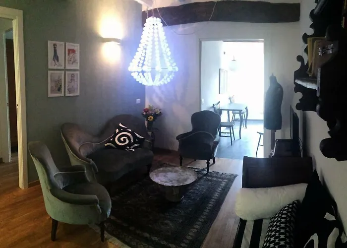 Il Fonticolo Room&Breakfast